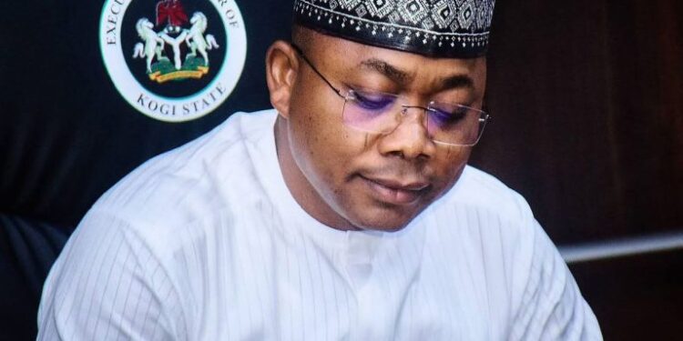 Easter : Ododo Felicitates Kogi Christians, Urges Them To Emulate Virtues of Humility, Love, Forgiveness