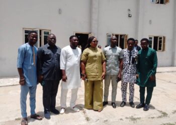 Stop Complaining, Step Into Leadership, Christian Youths in Kwara Urged