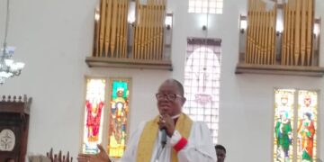 Christ’s Resurrection Calls Nigerians To Holiness, Unity, National Renewal, Says Kwara Anglican Bishop