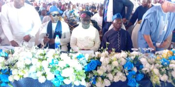 Auchi College Lost Glory Restored Through Massive Reconstruction By  Alumni Association Class 91