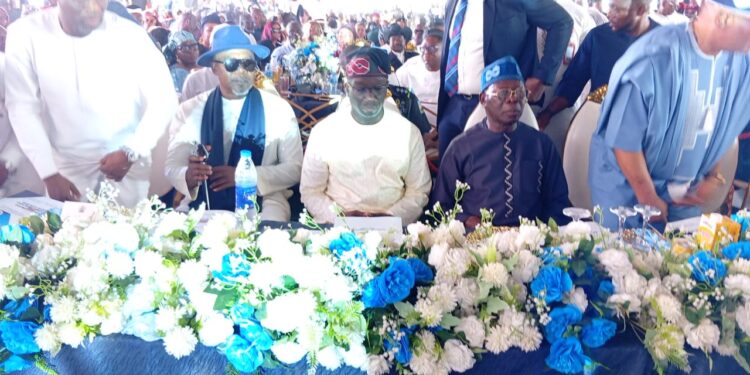 Auchi College Lost Glory Restored Through Massive Reconstruction By  Alumni Association Class 91