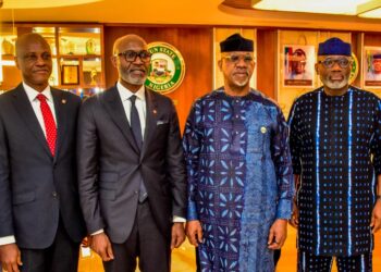 Ogun Investor-Friendly Policies Excite Access Bank, Backs Airport Vision