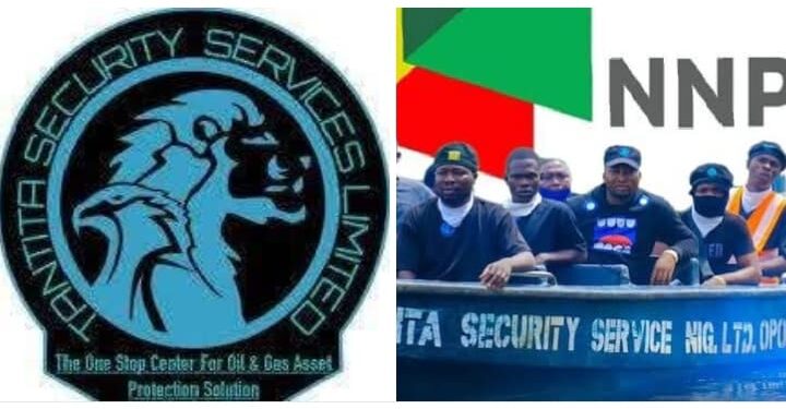 NASS Joint Committee On Petroleum Resources Backs Oil Pipeline Surveillance Contracts, Commends  Tantita, NNPCL