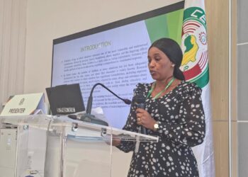 West Africa’s Child Protection Laws Under Scrutiny As ECOWAS Lawmakers Confront “Implementation Failure”