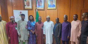 FG Inaugurates Gas-to-Power Monitoring Committee To Tackle Poor Electricity Supply