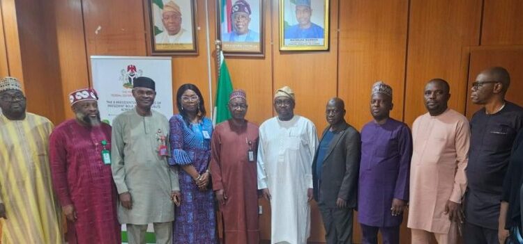 FG Inaugurates Gas-to-Power Monitoring Committee To Tackle Poor Electricity Supply