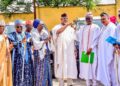 Abiodun Gives 40 Official Vehicles To Traditional Rulers In Ogun