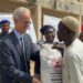 Türkiye Delivers 36 Tons Of Lifeline Food Aid To Displaced Nigerians In Adamawa