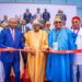 President Tinubu Inaugurates New NRS Headquarters, Says Tax Reforms Designed To Make Nigerians Prosperous