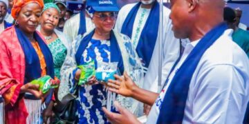 Dangote Group Plans To Showcase Refinery, Vision 2030, Others At Nasarawa Trade Fair