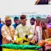 Ogun Infrastructure :  Abiodun Commissions Elega–Saje Road, Unveils Ago-Odo–Lafenwa Road Reconstruction