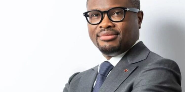 Tinubu Congratulates President-elect Of Republic Of Benin, Romuald Wadagni