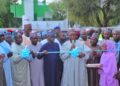 Zulum Rolls Out N1bln Transport Support, Distributes 500 Electric Tricycles To Riders
