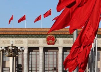 The One-China Principle Is Inviolable : Taiwan Remains Part Of China By Lawal Sale