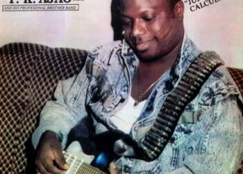 Veteran Juju Musician, Professor Y.K. Ajao Is Dead