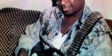 Veteran Juju Musician, Professor Y.K. Ajao Is Dead