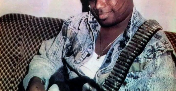 Veteran Juju Musician, Professor Y.K. Ajao Is Dead