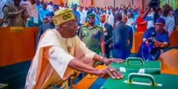 President Tinubu Signs ₦68.32 trillion 2026 Appropriation Bill Into Law, Extends 2025 Budget Implementation Period