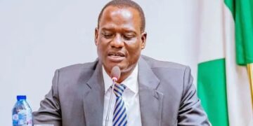 Report Of Hidden Spending, Diversion Of Federation Revenue Are False – FG