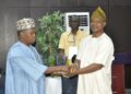 KOCCIMA Honours Dangote Cement Over Impactful Social Performance