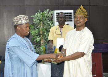 KOCCIMA Honours Dangote Cement Over Impactful Social Performance