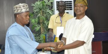 KOCCIMA Honours Dangote Cement Over Impactful Social Performance