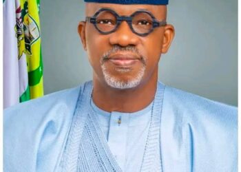 Ahead Of 2027 Polls, Ogun East APC Endorses Governor Dapo Abiodun For Senate