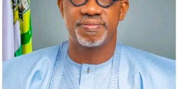 Ahead Of 2027 Polls, Ogun East APC Endorses Governor Dapo Abiodun For Senate
