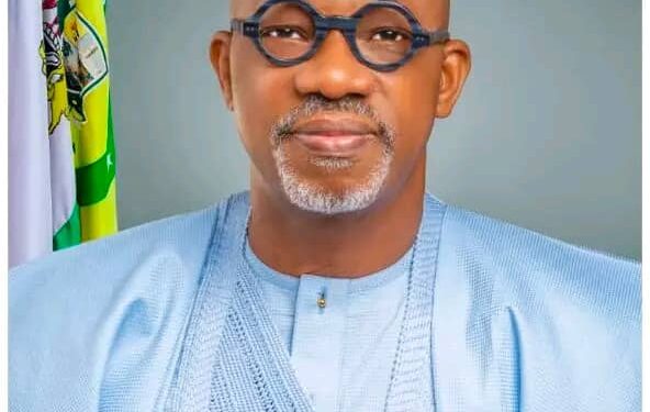 Ahead Of 2027 Polls, Ogun East APC Endorses Governor Dapo Abiodun For Senate