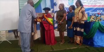 Don Urges Massive Investment In Forest Management And Development To Tackle Insecurity, Unemployment