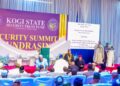 At Kogi Security Summit, Governor Zulum Calls For AI-Driven Security Reforms, Urges Tackling Of Root Causes