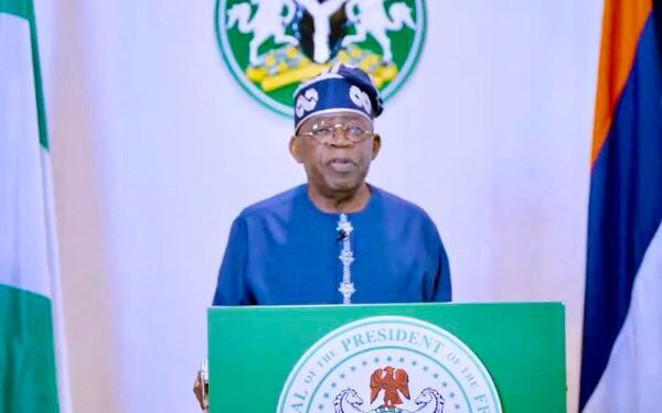 President Tinubu Moves To Grant Debt Relief To Domestic Airlines, Scrap Ticket Charges Amid Jet A1 Crisis