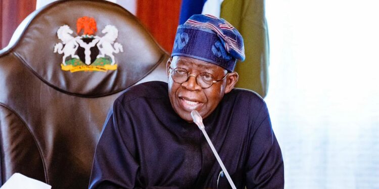 Tinubu Seeks Fresh $516mln Deutsche Bank Loan To Fund Sokoto–Badagry Superhighway Project