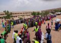 Elderly, Women, Children Badly Hit As Over 5,000 Residents Are Displaced By Fresh Violence In Borno