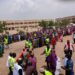 Elderly, Women, Children Badly Hit As Over 5,000 Residents Are Displaced By Fresh Violence In Borno