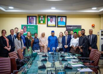 UK–Nigeria Trade Mission Deepens Education, Skills Partnership