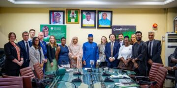 UK–Nigeria Trade Mission Deepens Education, Skills Partnership