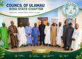 Kogi Council Of Ulama’u Hail Appointment Of Yusuf As NAHCON Chairman, Seek Sectoral Reforms