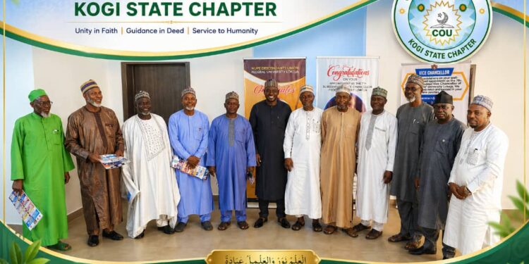 Kogi Council Of Ulama’u Hail Appointment Of Yusuf As NAHCON Chairman, Seek Sectoral Reforms