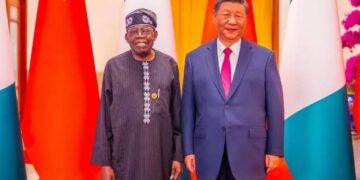 From Ports To Food : How Partnership With China Is Driving Nigeria’s Economic Transformation