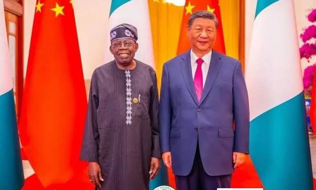 From Ports To Food : How Partnership With China Is Driving Nigeria’s Economic Transformation