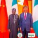 From Ports To Food : How Partnership With China Is Driving Nigeria’s Economic Transformation
