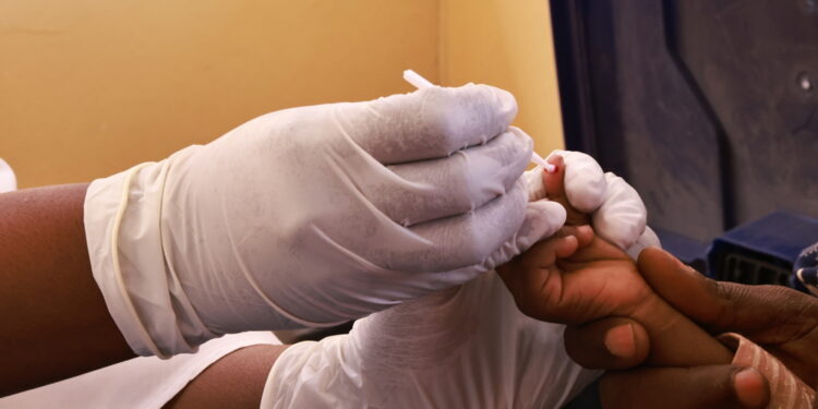 Malaria : Nigeria Scales Up Vaccination As MSF Warns Of Deadly Link with Child Malnutrition