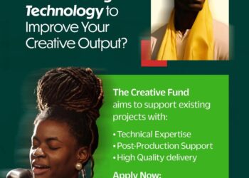 UK Launches Creative Fund To Strengthen Nigeria’s Film, Fashion, Music Industries