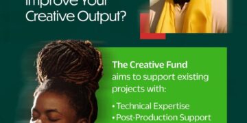 UK Launches Creative Fund To Strengthen Nigeria’s Film, Fashion, Music Industries