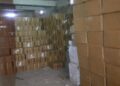 NDLEA Recovers Opioids Worth N16.9billion From Three Illicit Drug Warehouses In Lagos