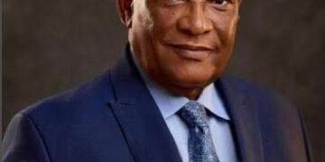 President Tinubu Sacks NMDPRA Chief Executive, Saidu Mohammed, Appoints Replacement