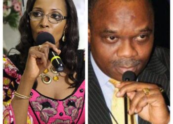 President Tinubu Appoints Bianca Odumegwu – Ojukwu New Minister Of Foreign Affairs, Nominates Amb. Sola  Enikanolaye As Minister Of State