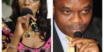 President Tinubu Appoints Bianca Odumegwu – Ojukwu New Minister Of Foreign Affairs, Nominates Amb. Sola  Enikanolaye As Minister Of State