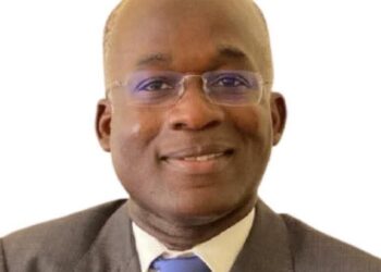 President Tinubu Appoints Lanre Babalola As Special Adviser On Power